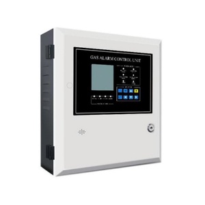 เครื่องตรวจจับก๊าซ SO2 พร้อมใบรับรอง CE ช่วงการวัด 0-10ppm เครื่องมือตรวจสอบก๊าซออกซิเจนซัลเฟอร์ไดออกไซด์แบบออนไลน์ สำหรับห้องพ่นสี ประสิทธิภาพสูง ตรวจจับได้ถึง H2S - Product Image 2