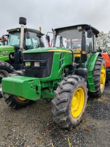 En Stock, Usado, 6E-1404, Juego Completo de Contrapesos para Tractor John Deere, Arado y Rotocultor Compatibles, Envío Directo Disponible - Product Image 2