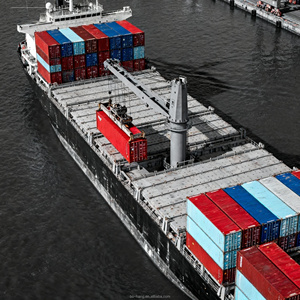 Transporte Marítimo Profesional y Económico DDP DAP Logística desde China a EE. UU., Francia, Reino Unido, Canadá, <span class=keywords><strong>India</strong></span>, Envío Exprés, Agente de Transporte al Puerto - Product Image 1