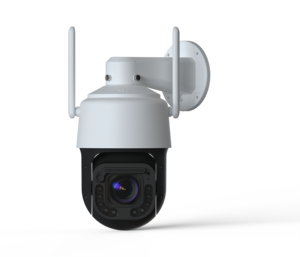 4k PTZ IP Camera an ninh wifi ngoài trời tốc độ cao Dome 8MP CCTV Pan nghiêng 25/30xzoom IR Mạng GIÁM SÁT POE tùy chọn - Product Image 2