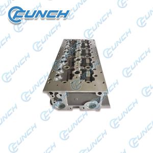 FÜR FIAT F1AE 504370807 ZYLINDERKOPF EURO 5 DIESEL 16 VENTILE 58014851 MOTOR TEILE 908345 DUCATO <span class=keywords><strong>2.3</strong></span> DIESEL 4 ZYLINDER AUTOS Für NACH MARKT - Product Image 6