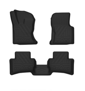 Autobo --- Alfombrillas TPE para modelos Land Rover <span class=keywords><strong>Velar</strong></span> LHD 2017-<span class=keywords><strong>2020</strong></span> - Product Image 1