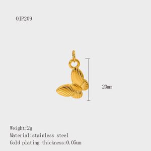 Pendentif en forme de cœur, support fiable pour la livraison directe, acier inoxydable 316L de qualité bijoux, non magnétique - Product Image 2