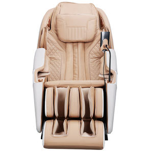 Profession eller billiger ergonomischer <span class=keywords><strong>Boss</strong></span> Leg Air Pressure Relax Massage stuhl mit Touchscreen - Product Image 3