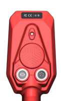 Détecteur d'or longue portée S13, scanner de métaux, entièrement étanche IP68, meilleur détecteur d'or, détecteur de métaux professionnel