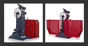 Fabrikalarda kalite kontrol için verimli Metal sarkaç darbe <span class=keywords><strong>test</strong></span> makinesi - Product Image 2