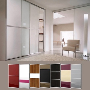 <span class=keywords><strong>Armoire</strong></span> à portes coulissantes DECOLEADER <span class=keywords><strong>pour</strong></span> l'Australie - Product Image 5