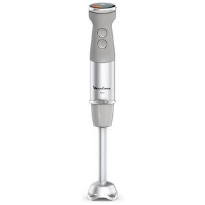 Batidora de Inmersión <span class=keywords><strong>Moulinex</strong></span> 1000W 20 Velocidades con <span class=keywords><strong>Picadora</strong></span> y Vaso Graduado - Product Image 2