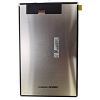 Layar LCD TFT IPS 10,1 Inci dengan Resolusi 800*1280 Modul Vertikal MIPI untuk Tablet Lenovo TV101WXM-NLB Panel