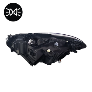Faros de Xenón para <span class=keywords><strong>BMW</strong></span> Serie 1 F20/<span class=keywords><strong>F21</strong></span> 2012-2015 para Modelos 114d/<span class=keywords><strong>116d</strong></span>/116i/118d/118dX - Equipo Original - Product Image 5