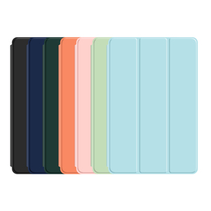 เคสแม่เหล็กแบบบางสำหรับ Xiaomi Mi Pad 5 /Xiao Mi <span class=keywords><strong>MiPad</strong></span> 5 Pro <span class=keywords><strong>5G</strong></span> 2021 11นิ้ว,ผ้าโพกหัวหนังพียูขายส่งจากโรงงาน - Product Image 6