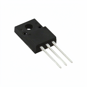 ซื้อชิ้นส่วนอิเล็กทรอนิกส์ออนไลน์ ทรานซิสเตอร์ TO-220SIS TK5A60D(STA4,Q,M) ของแท้ - Product Image 1