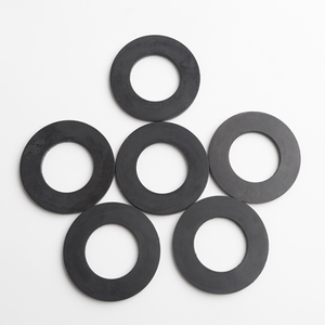 Производители фланцевых трубных прокладок из <span class=keywords><strong>EPDM</strong></span>: Изготовление на заказ уплотнительных деталей и прокладок из <span class=keywords><strong>EPDM</strong></span> - Product Image 1