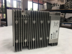 21030E10 <b>Battery</b> Equalizer <b>24V</b> to 12V 30A Power Converter for Heavy Truck Series - Product Image 4