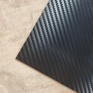 Súng & hoa chúng tôi nhập khẩu tấm kydex-Độ dày 1.5mm/2mm/2.4mm/3.2mm-Kích thước tùy chỉnh 30x60cm, 15x30cm, tấm 50x60cmkydex - Product Image 5