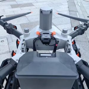 Drone de livraison de marchandises Flycart 100, kit standard, version chargeur, avec système de levage vide et grande capacité de charge, drone FC100 UAV - Product Image 3