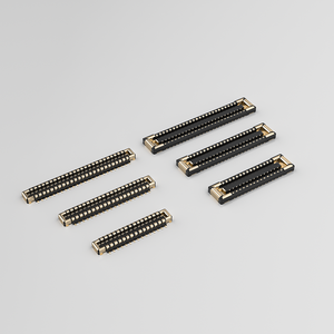 Connettore ibrido SMT da scheda a scheda HC-PBB13C-40DS-0.35V passo 0.35mm 40 pin, connettore FPC a scheda 5A, alternativa BK13C06 - Product Image 2