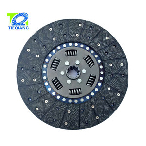 แผ่นคลัตช์ทนต่อการสึกหรอและทนต่อแรงดันสำหรับ OE8383349000 Mercedes-Benz karmas - Product Image 6