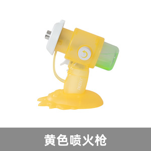 Lance-flammes portable Thicket, allumeur haute puissance 198 mm, pistolet pulvérisateur en plastique pour cuisine et pâtisserie, taille unique - Product Image 3