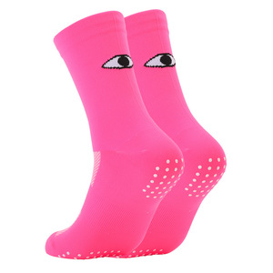 Vente <span class=keywords><strong>chaude</strong></span> Personnalisé de Haute Qualité Vélo Oem Sport Running Respirant Nylon Coolmax Cyclisme Chaussettes de Sport Personnalisées - Product Image 6