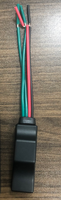 Traceur GPS Bluetooth intelligent TA-3 anti-perte avec fonction de positionnement et de suivi, commande à distance pour l'activation ou la désactivation, sans carte SIM requise