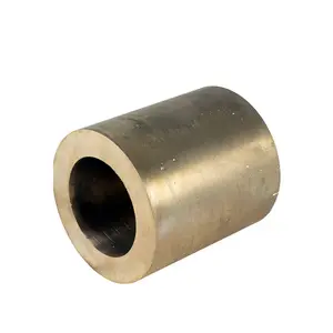 Brass pipe fittings C51100 C54400 Phosphor Bronze Tube Aluminum Bronze Pipe Brass Pipe Price