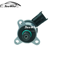 0928400728 soupape de commande de régulateur de pression de carburant 0928400726 soupape de commande de pression de carburant de Rail pour soupape de commande d'aspiration Fiat SCV