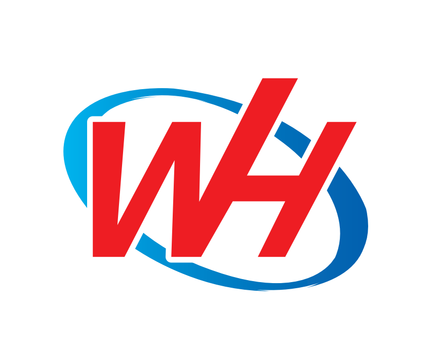 Qingdao Weihao Hand Truck Co., Ltd. logo