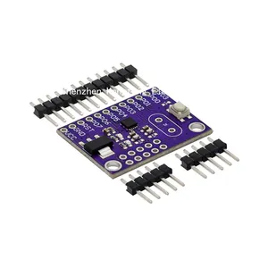 8051 C8051F300 Mikrocontroller-Entwicklungskabel-Modul mit hoher Qualität