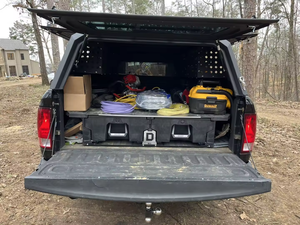 4X4 Pickup Aluminium Auvent Hardtop Topper Ram 1500 Auvent <span class=keywords><strong>pour</strong></span> <span class=keywords><strong>Ford</strong></span> <span class=keywords><strong>Ranger</strong></span> raptor T6 T7 T8 <span class=keywords><strong>Hard</strong></span> <span class=keywords><strong>Top</strong></span> - Product Image 3