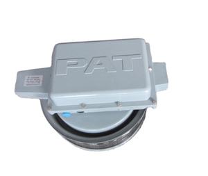 อะไหล่รถเครนตีนตะขาบ ZOOMLION รุ่น QUY50 ZCC550 ZCC550H เซ็นเซอร์วัดความยาวและมุม 1021400021 - Product Image 1