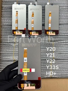 Pantalla para Teléfono Móvil Vivoy20/U5e/Y02s/Y16/Y15s/Y01/Y21/Y33e/Y33s/Y21A/Y32/Y32/Y21s/Y21e/Y21G/Y21/Y21T/Y33e/Y33e/Y31s, 1 Año de Garantía - Product Image 5