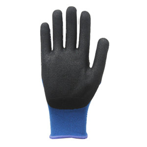 Guanti di sicurezza per l'industria mineraria ad olio e Gas resistenti al taglio ad alto impatto - Product Image 4
