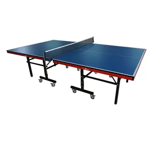 9ft Toernooi Kwaliteit Tafeltennis Tafel TT-203