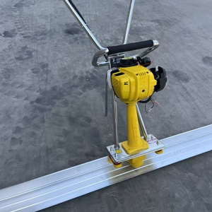 Outils de règle de nivellement de <span class=keywords><strong>ciment</strong></span> <span class=keywords><strong>Chape</strong></span> de béton de finition de surface motorisée avec lame - Product Image 6