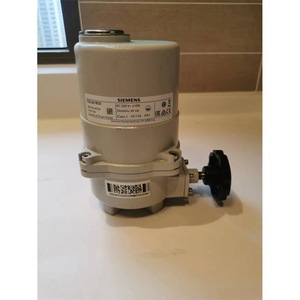 ตัวกระตุ้นแบบหมุนไฟฟ้า Siemens SQL361B270 แรงบิด 270 นิวตันเมตร สำหรับระบบ HVAC ใช้ในอุตสาหกรรม - Product Image 1