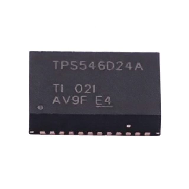 CP2105-F01-GMR USB 2.0 to Dual UART Bridge IC 2Mbps Data Rate QFN-24 Surface Mount Interface Controller Chip