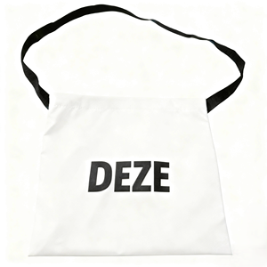 Sac bandoulière unisexe en toile à impression par sublimation sur grande surface, idéal pour le VTT, les excursions en lac et les activités de plein air – Meilleure vente en gros, personnalisable - Product Image 4