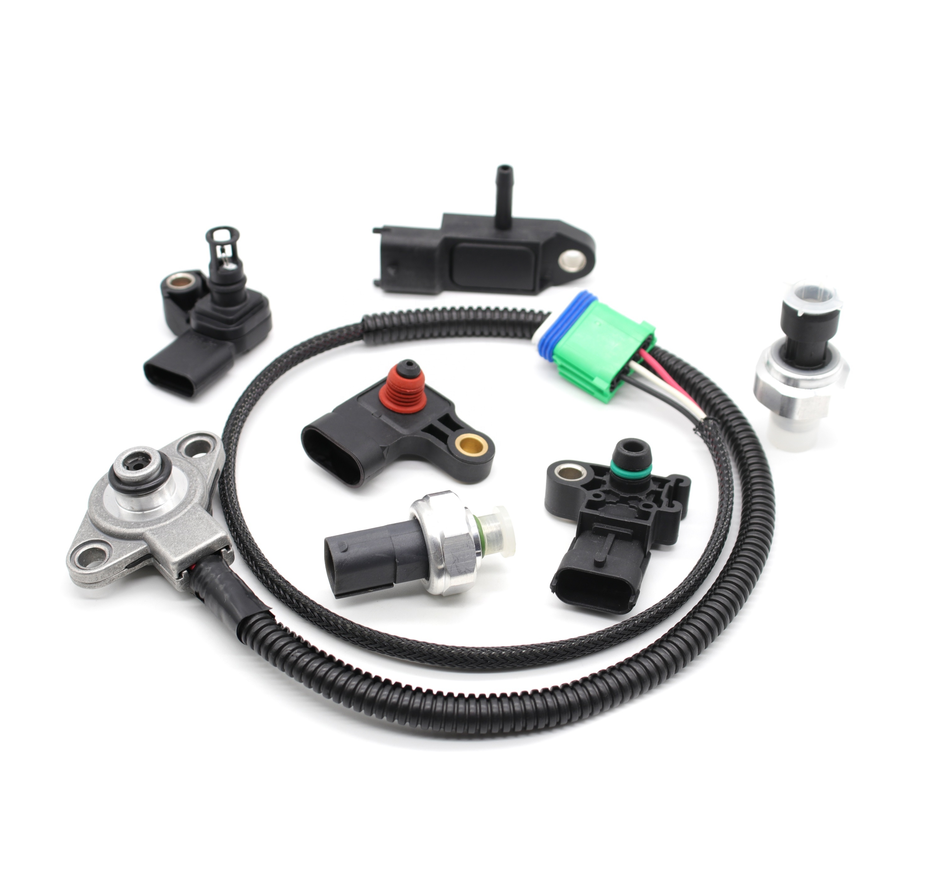 Wholesale Transmission Speed Sensor for Suzuki 34960M68P00