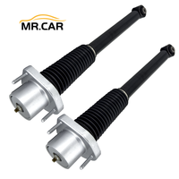 Lr086465 2014 ressort avant pièces d'origine Oe Strut Suspension pneumatique amortisseur arrière L/R Land Range Rover L405 Sport L494 13-22