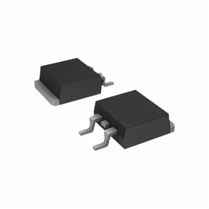 Composants électroniques en stock CSDD-16M TR13 TO-263-3, D2PAK, TO-263AB Thyristors - Product Image 1