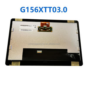 G156XTT03.0ใหม่15.6นิ้ว g156xtt03.0แสดงผล LCD ขนาด1366*768 - Product Image 3