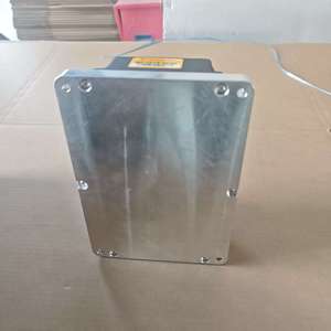 Contrôleur de moteur AC LC6183-4845 pour voiturette de golf et bus touristique 48V - Product Image 3