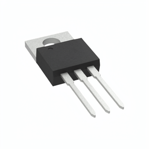 LM1117T-ADJ Power Management (PMIC) Buy Online Electronic Components Authorized Distributor TO 220 3 - Product Image 1