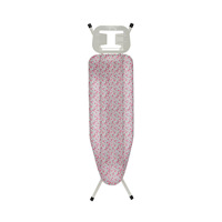 Planche à repasser haut de gamme surdimensionnée pliable rétractable en métal vêtement Machine à repasser vêtements support à repasser pour la maison