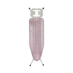 Asse da stiro di fascia alta di grandi dimensioni pieghevole in metallo retrattile abbigliamento macchina da stiro <span class=keywords><strong>per</strong></span> la casa - Product Image 5