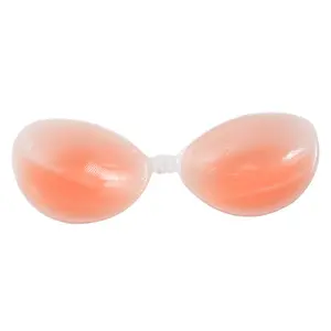 Housse réutilisable pour mamelon de bébé, couvre-mamelon en Silicone mince, confortable et étanche - Product Image 1