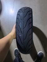 Pneu de moto sans chambre à air Marvel Star 100/80-17 120/70-17 130/70-17 6PR TL, vente directe d'usine