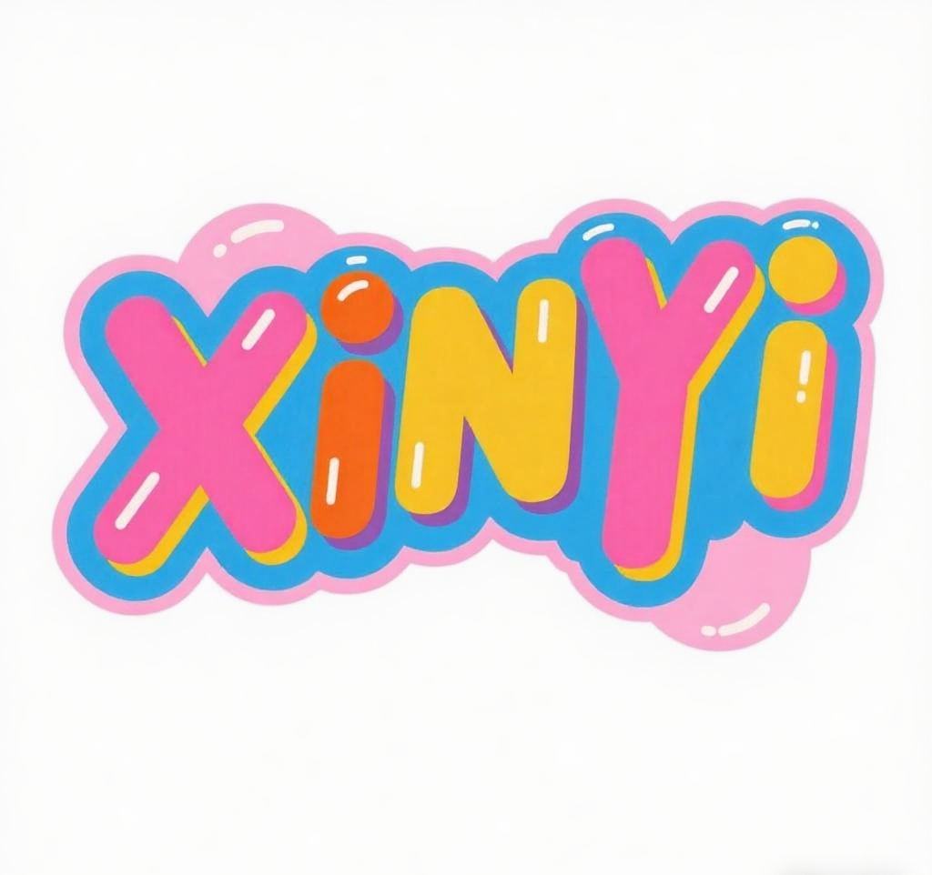 Changzhou Xinyi Play Trade Co., Ltd. logo