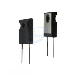 DMA30E1800HA TO-247-2 1800V 30A Through Hole Single Diodes Electronics Component Original One Stop Service - Product Image 1